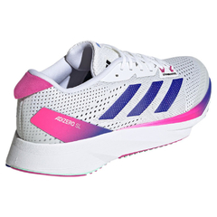 Tênis Adidas Adizero SL Lucid Blue - Santana Store