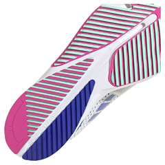 Tênis Adidas Adizero SL Lucid Blue