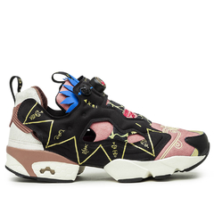 Tênis Reebok Instapump Fury 94 Power Rangers Rita Repulsa - comprar online