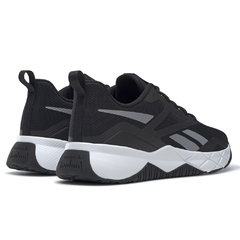Tênis Reebok Nano Flex NFX Black CrossFit Trainer - comprar online