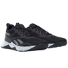 Tênis Reebok Wmns Nano Flex NFX BLCK CrossFit Training