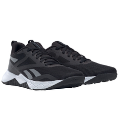 Tênis Reebok Wmns Nano Flex NFX BLCK CrossFit Training