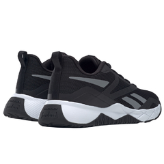 Imagem do Tênis Reebok Wmns Nano Flex NFX BLCK CrossFit Training
