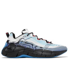 Tênis Reebok Zig Kinetica II Flintstones Jetstones Rosie