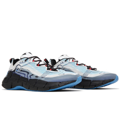 Tênis Reebok Zig Kinetica II Flintstones Jetstones Rosie - comprar online
