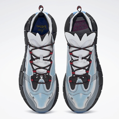 Tênis Reebok Zig Kinetica II Flintstones Jetstones Rosie - Santana Store