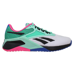 Tênis Reebok Nano X2 Training Multi-Colors CrossFit