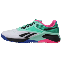 Tênis Reebok Nano X2 Training Multi-Colors CrossFit na internet