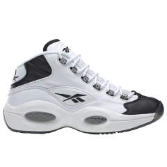Tênis Reebok Question MVP Mid Why Not Us