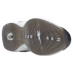 Imagem do Tênis Reebok Question MVP Mid Why Not Us
