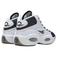 Tênis Reebok Question MVP Mid Why Not Us - loja online