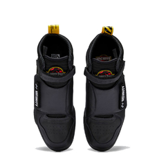 Tênis Reebok x Jurassic Park Stomper Black na internet
