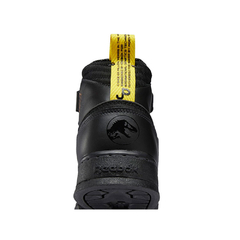 Tênis Reebok x Jurassic Park Stomper Black - comprar online
