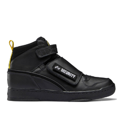 Tênis Reebok x Jurassic Park Stomper Black