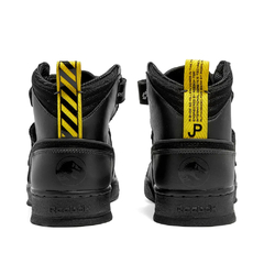 Tênis Reebok x Jurassic Park Stomper Black - loja online