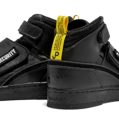 Tênis Reebok x Jurassic Park Stomper Black - Santana Store