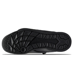 Tênis Reebok x Jurassic Park Stomper Black na internet