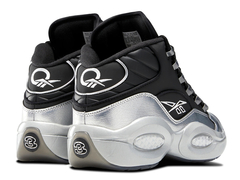 Tênis Reebok Iverson Question Mid I3 Motorsports na internet