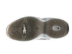 Tênis Reebok Iverson Question Mid I3 Motorsports - loja online