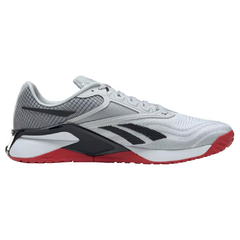 Tênis Reebok Nano X2 Training Fire Red CrossFit