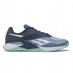 Tênis Reebok Nano X2 Marine CrossFit Training
