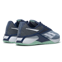 Tênis Reebok Nano X2 Marine CrossFit Training - Santana Store