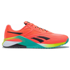 Tênis Reebok Nano X2 Training Orange Flare CrossFit