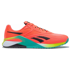 Tênis Reebok Nano X2 Training Orange Flare CrossFit