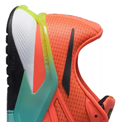 Imagem do Tênis Reebok Nano X2 Training Orange Flare CrossFit