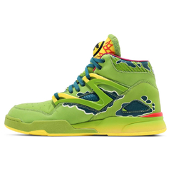 Tênis Reebok Pump Omni Zone II Jurassic Park - Santana Store