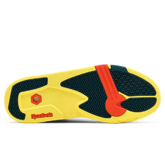 Tênis Reebok Pump Omni Zone II Jurassic Park