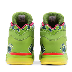 Tênis Reebok Pump Omni Zone II Jurassic Park - loja online