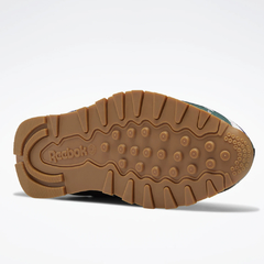 Tênis Reebok Jurassic Park CL Leather