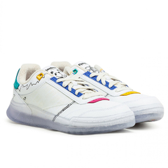 Tênis Reebok Club C Legacy Jurassic Park