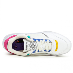 Tênis Reebok Club C Legacy Jurassic Park na internet
