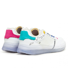 Tênis Reebok Club C Legacy Jurassic Park - Santana Store