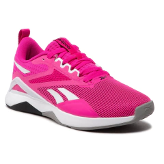 Tênis Reebok NanoFlex TR 2 Pink - comprar online