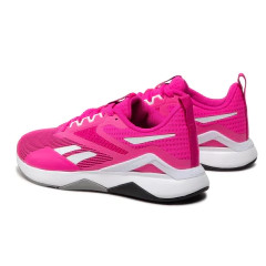 Tênis Reebok NanoFlex TR 2 Pink - loja online