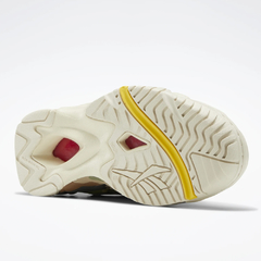 Imagem do Tênis Reebok Hurrikaze II Low Power Rangers Zord Horde