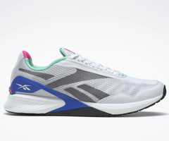 Tênis Reebok Speed 21 Tr Court Blue Line CrossFit Training - comprar online