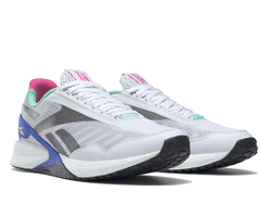 Tênis Reebok Speed 21 Tr Court Blue Line CrossFit Training