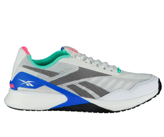 Tênis Reebok Speed 21 Tr Court Blue Line CrossFit Training - loja online