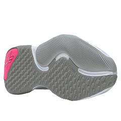 Tênis Reebok HIIT 2 CrossFit Training White Metal