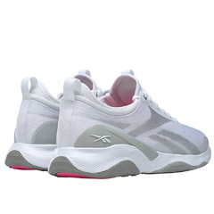 Tênis Reebok HIIT 2 CrossFit Training White Metal - Santana Store