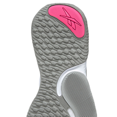 Imagem do Tênis Reebok HIIT 2 CrossFit Training White Metal
