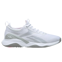 Tênis Reebok HIIT 2 CrossFit Training White Metal