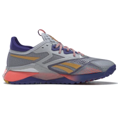 Tênis Reebok Nano X2 Training Adventure Bold Purple CrossFit na internet
