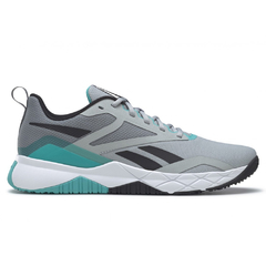 Tênis Reebok Nano Flex NFX Grey CrossFit Trainer - comprar online
