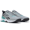 Tênis Reebok Nano Flex NFX Grey CrossFit Trainer