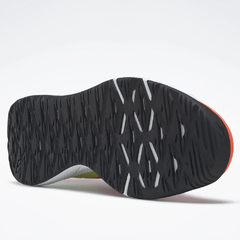 Imagem do Tênis Reebok Nano Flex NFX Orange CrossFit Trainer